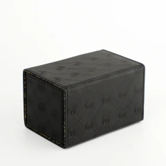 Mana Moon Deck Box: Moonite Leather